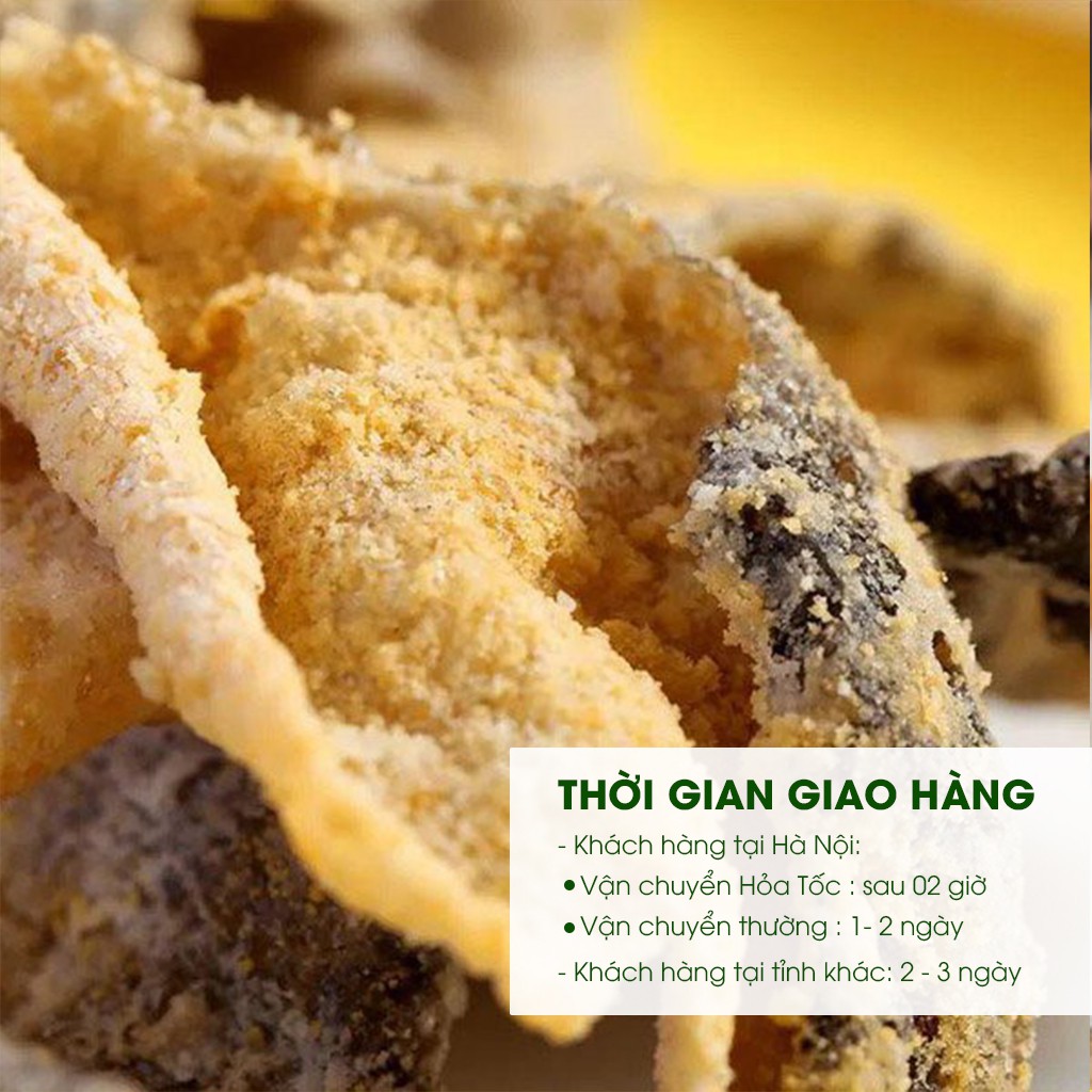 Da Cá Hồi Lắc Trứng Muối 250G Ecofood, Đồ Ăn Vặt Việt Nam, An Toàn Vệ Sinh Thực Phẩm | BigBuy360 - bigbuy360.vn