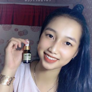 SERUM FACE HUNIE