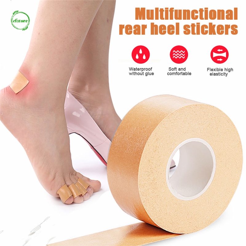 [Hàng mới về] Miếng dán da cao su chống thấm nước đa năng tiện lợi