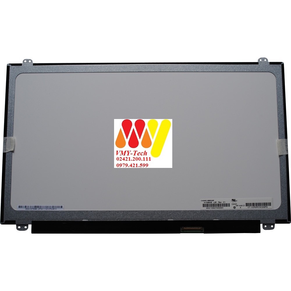 Màn hình laptop Dell Latitude 3540 E5540 E5550 E6540 - Chuẩn kết nối 40 FULL HD