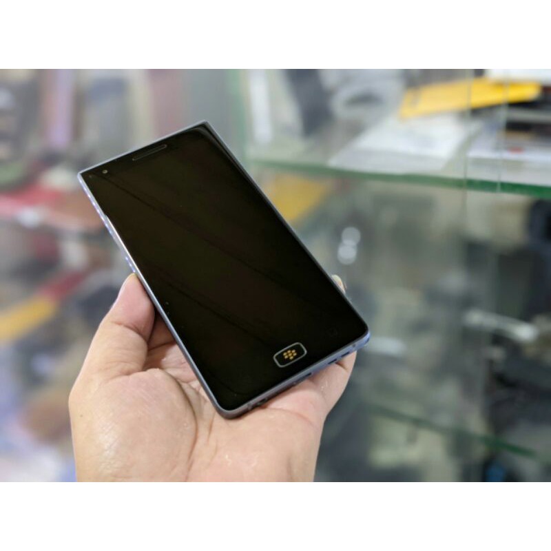Blackberry Motion