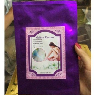 Kem lột nước collagen - thái lan