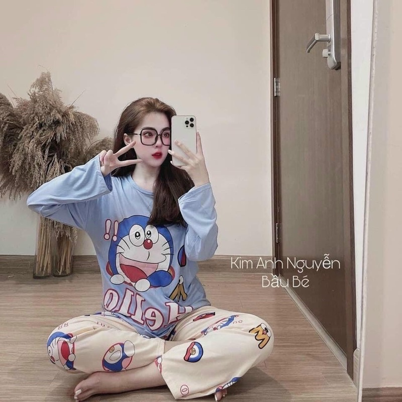 Bộ ngủ cute siêu thích | BigBuy360 - bigbuy360.vn