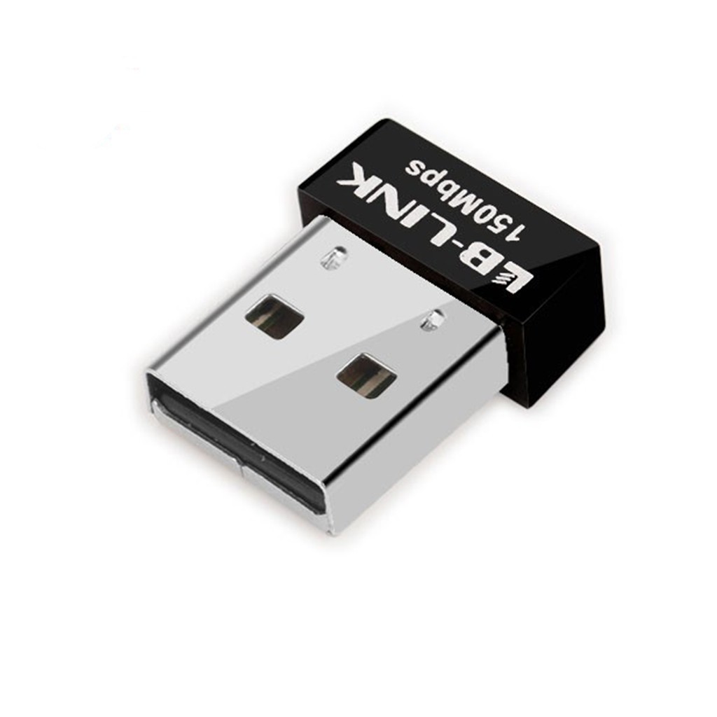 USB Wifi LB-LINK BL-WN151 - Chính hãng - Bảo hành 2 năm