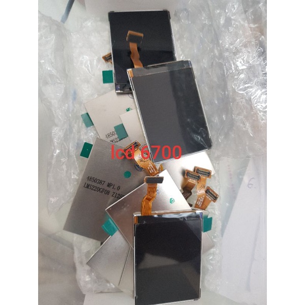 Màn nokia 6700 cao cấp