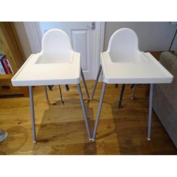 có sẵn ikea Ghế ăn dặm antilop ikea #huyuno91