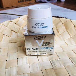 Kem chống nhăn,lão hóa vichy 15ml 🍄🍄🍄
