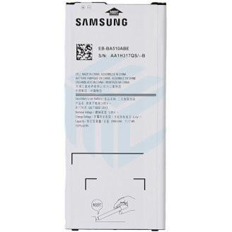 Pin Samsung galaxy A510F