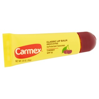 Son dưỡng Carmex Cherry