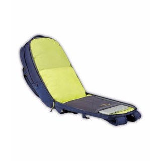 Balo the north face Resistor Charged