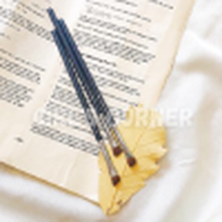 Cọ Mày M 266 Small Angle Brush