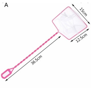 Vợt bắt cá tép số 5
