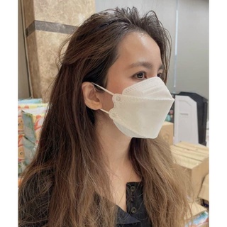 Khẩu trang y tế 4 lớp kháng khuẩn