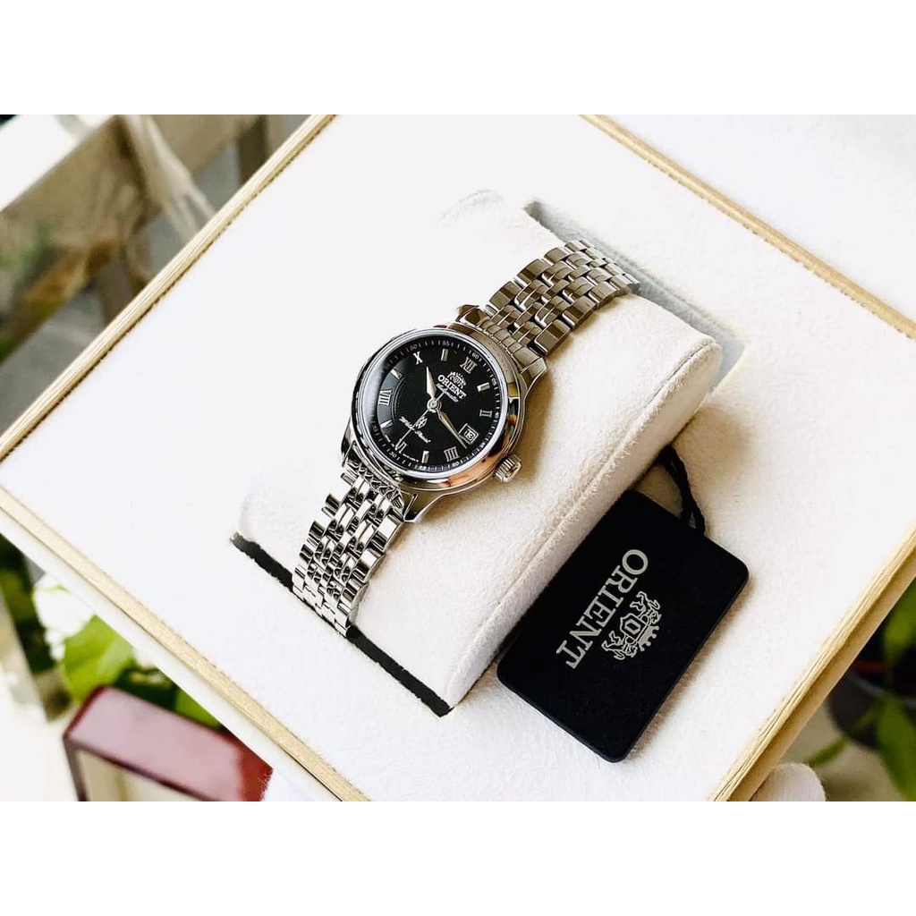 Đồng hồ nữ Orient Automatic SNR1P002B0 chính hãng tại 1959watch