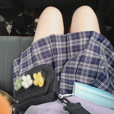 [Order-Kèm ảnh thật]_Chân váy xếp li cạp cao | BigBuy360 - bigbuy360.vn