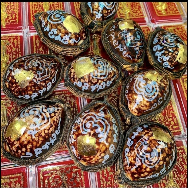 ỐC RÙA - TÀI LỘC