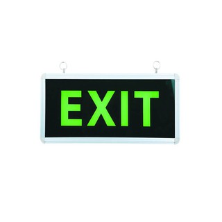 Đèn Exit 1 mặt / 2 mặt