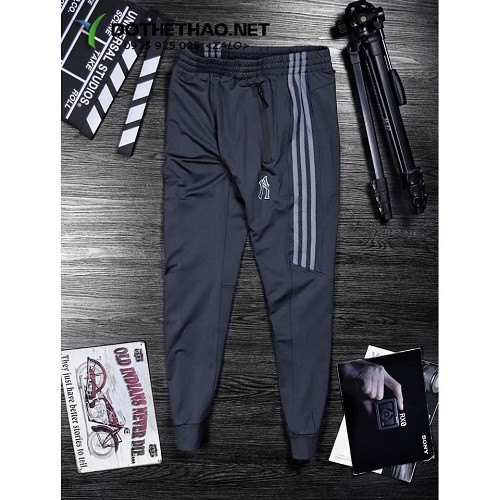 quần dài thể thao nam đẹp, đồ thể thao big size, quần áo thể thao nam tập gym-THETHAOYES | BigBuy360 - bigbuy360.vn