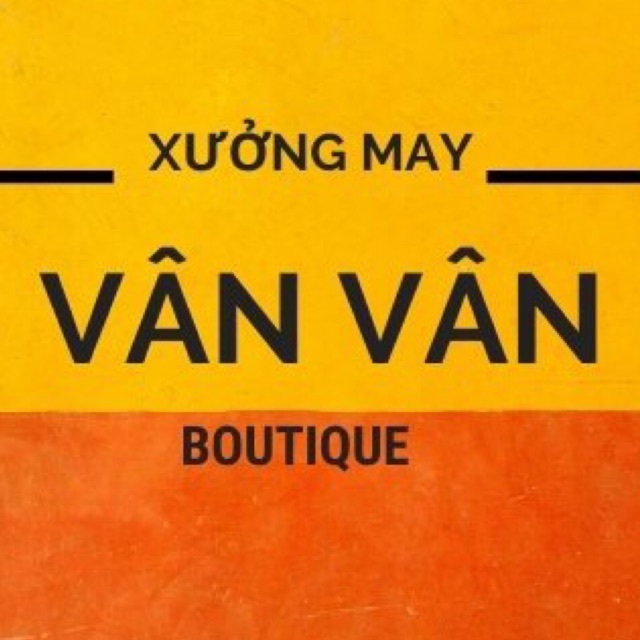 Xưởng may Vân Vân