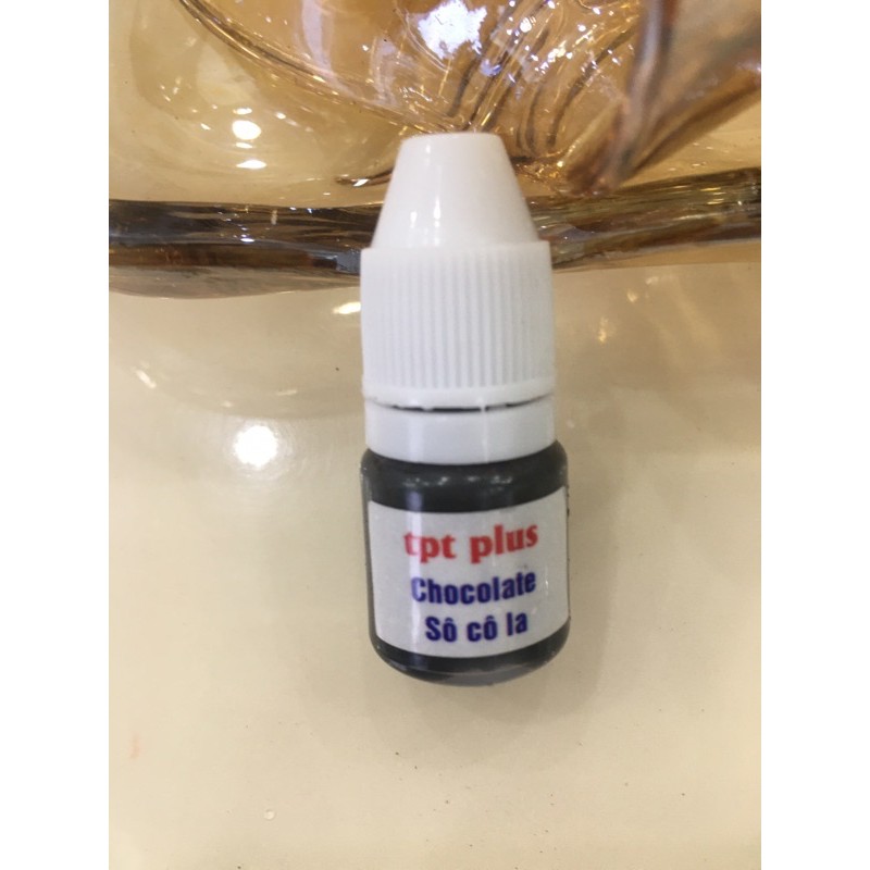 Mực phun xăm cao cấp tpt lọ dùng thử. | BigBuy360 - bigbuy360.vn