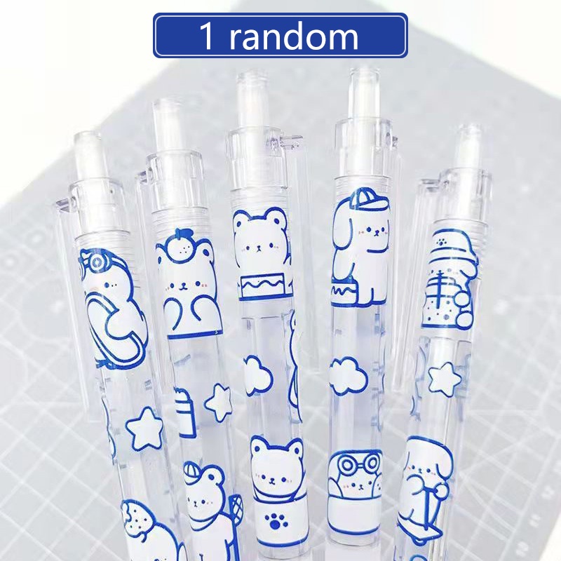 Dao Cắt Giấy Hình Thỏ Con Dễ Thương