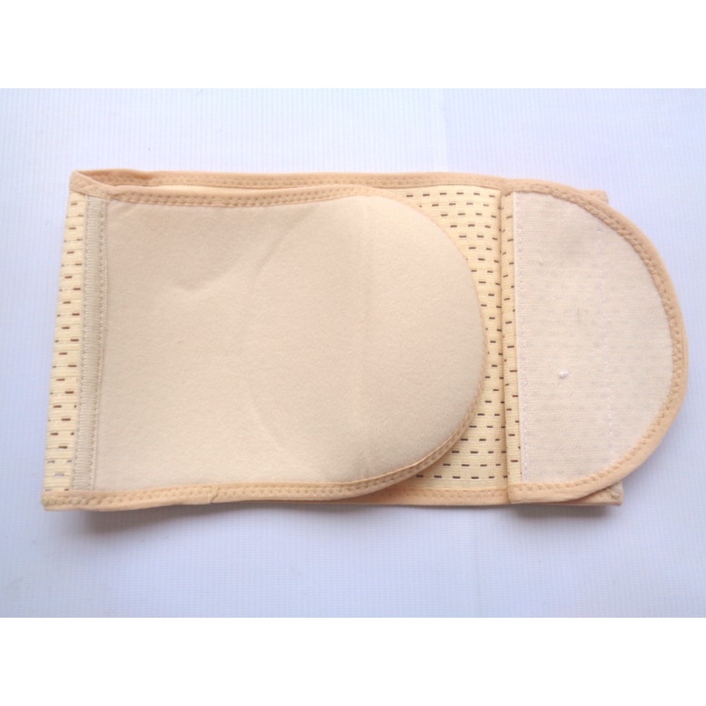Gen nịt bụng, đai bụng sau sinh cho mẹ