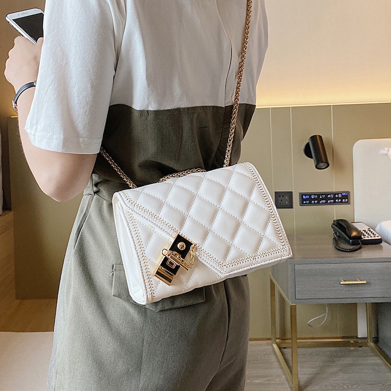 Túi Xách Nữ Đẹp, Đeo Chéo, Đeo Vai, Xách Tay Đi Chơi, Đi Làm Thời Trang Cao Cấp TX063