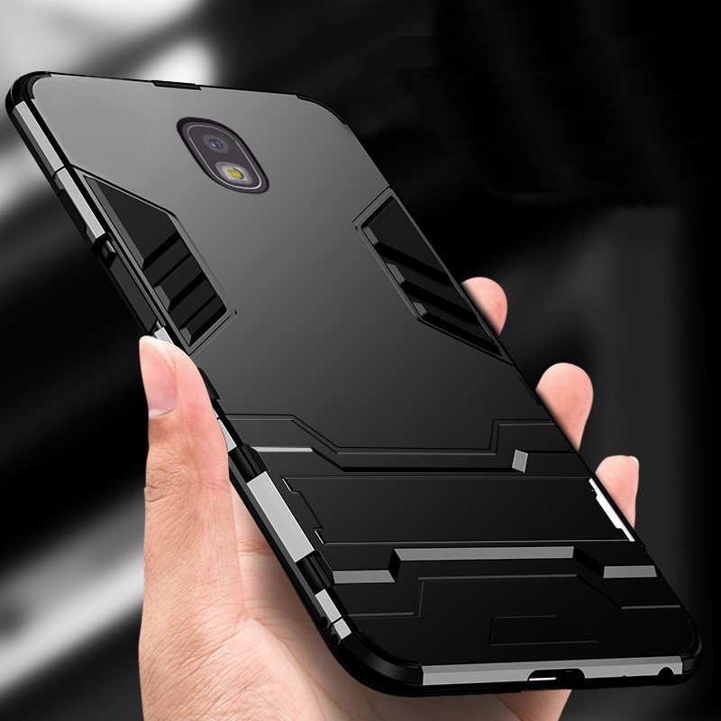 ỐP SAMSUNG J7 PRO CHỐNG SỐC IRONMAN
