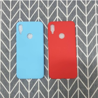 Ốp S Case Silicon Dẻo Màu Xiaomi Redmi Note 7