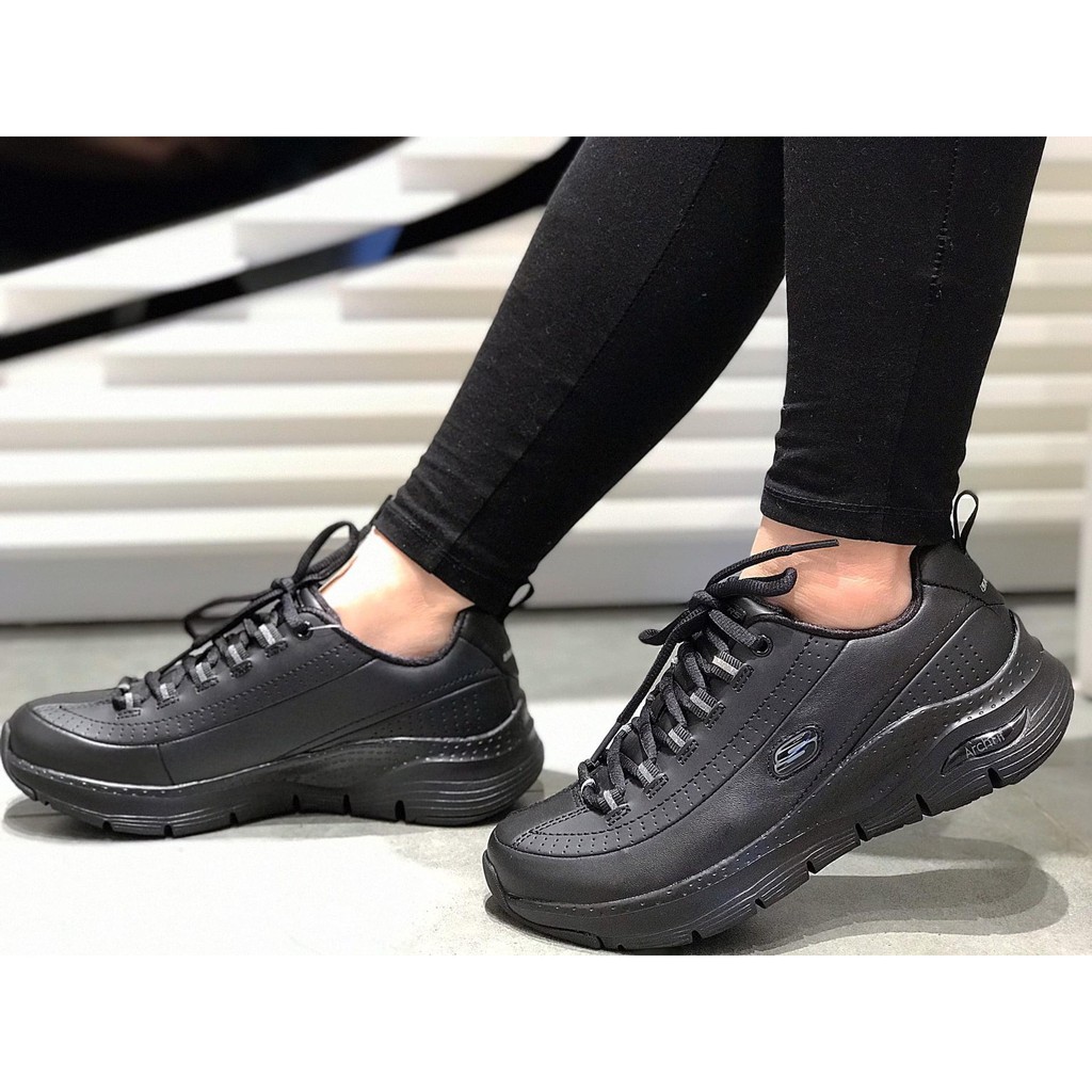 Giày thể thao SKECHERS - ARCH FIT dành cho nữ 149146