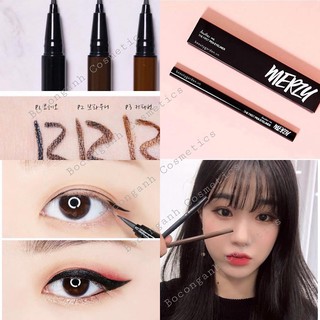 KẺ MẮT NƯỚC MERZY THE FIRST
