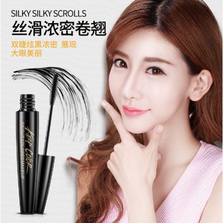 Mascara làm dày mi Hanchan