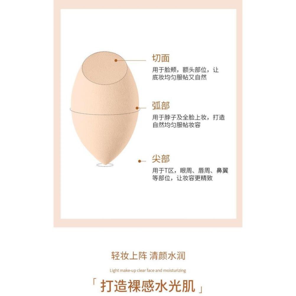 Tramy88 Kem Nền Che Khuyết Điểm Dạng Lỏng Tiện Dụng Chất Lượng Cao | BigBuy360 - bigbuy360.vn
