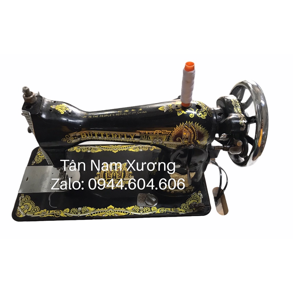 MOTOR RIÊNG MÁY MAY GIA ĐÌNH 150w, 180w