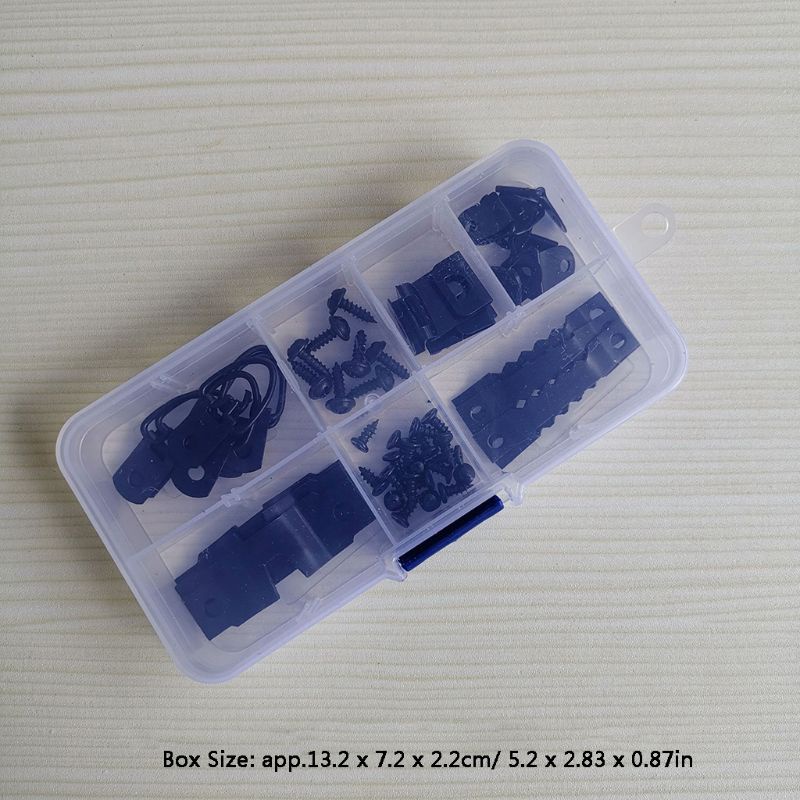 Set 52 Móc Treo Khung Ảnh Chuyên Dụng