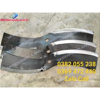 Bán lỗ bán rẻ lưỡi dao băm cỏ thái chuối 42cm siêu sắc bén