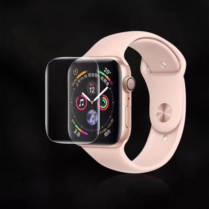 Mua ngay Combo 50 tấm dán PPF màn hình Apple Watch 38-40-42-44mm series 1|2|3|4|5|6 [Giảm giá 5%]