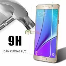 [Bán Giá Gốc]kính cường lực samsung note 5 cao cấp chống vỡ