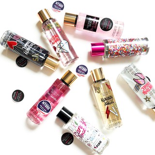 Xịt toàn thân Backstage Angel, After Party Angel, Runway Angel, Showtime Angel - Victoria's Secret