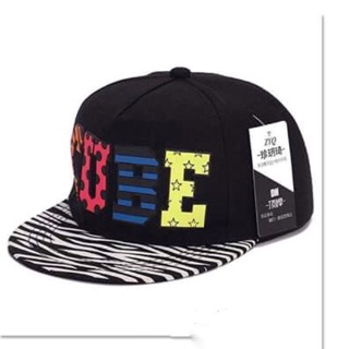 MŨ SNAPBACK STYLE