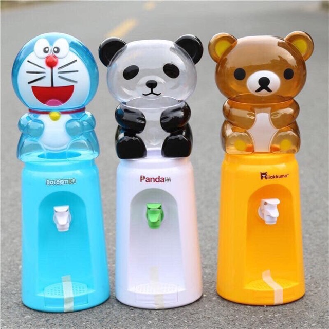 BÌNH NƯỚC NHỰA 2l