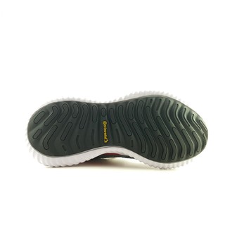 [video+ảnh thực] Giày thể thao Alphabounce Black White