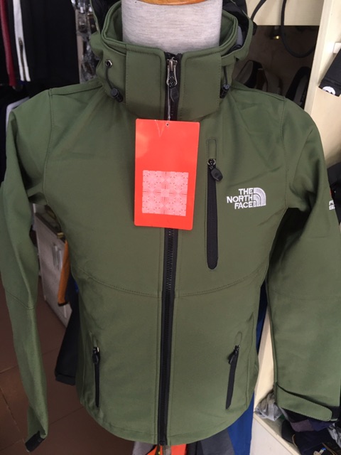 XẢ HÀNG ÁO KHOÁC NỈ SOFT SELL NORTHFACE VNXK LỚP NỈ BÊN TRONG MẶC CỰC ẤM DÀNH CHO CẢ NAM VÀ NỮ | BigBuy360 - bigbuy360.vn