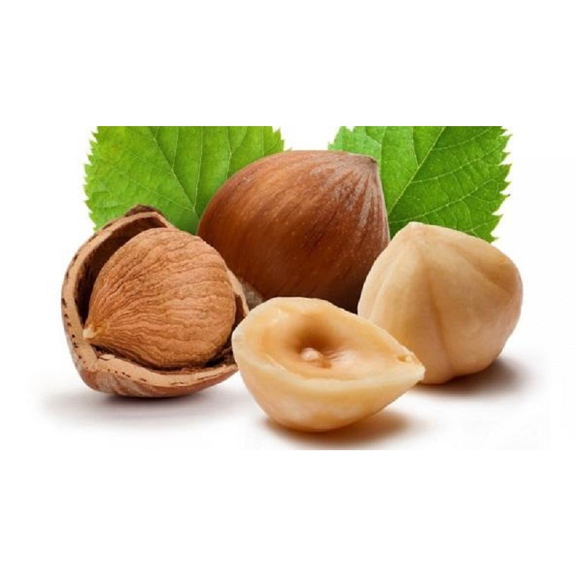 COMBO 2 TÚI HẠT MACCA ÚC NHẬP KHẨU (530G) GIÒN NGON, DINH DƯỠNG ,LÀM ĐẸP DA