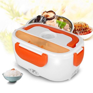 HỘP CƠM HÂM NÓNG SIÊU TỐC TIỆN LỢI - CÀ MEN ĐỰNG CƠM VĂN PHÒNG CẮM ĐIỆN HÂM NÓNG THỨC ĂN CỰC NHANH CHẤT LƯỢNG TỐT