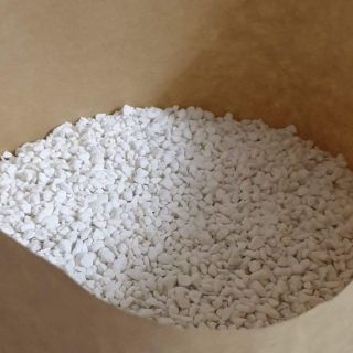 Bịch 100gr/ĐÁ PERLITE - Giá thể trồng sen đá