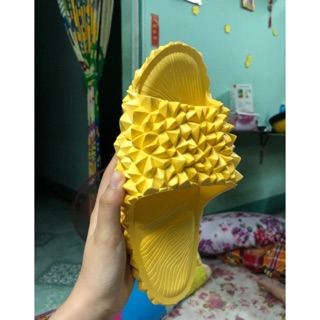 Dép sầu riêng