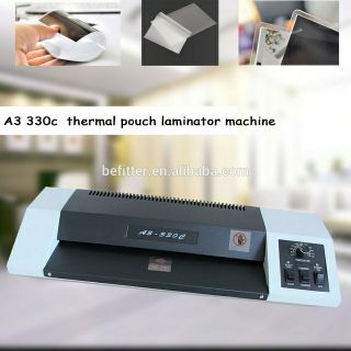 Máy ép Cao Cấp A3 330C