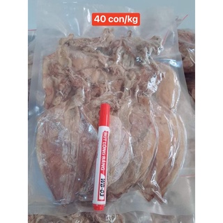 Combo mực khô tôm khô khách đặt-4kg