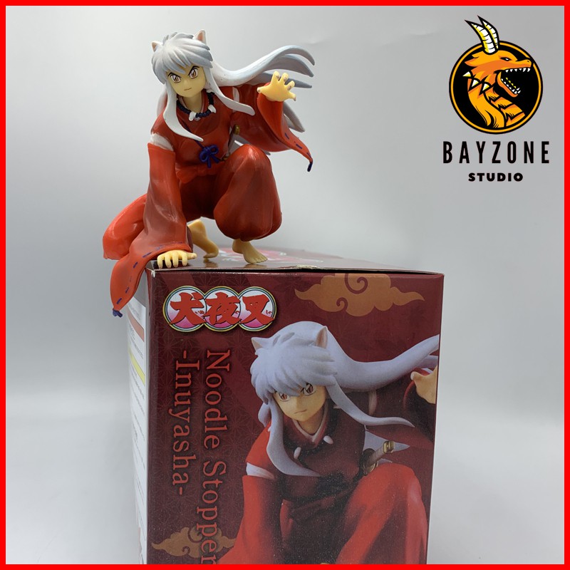 Mô hình inuyasha hàng mới siêu đẹp